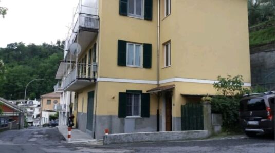 via Scavino